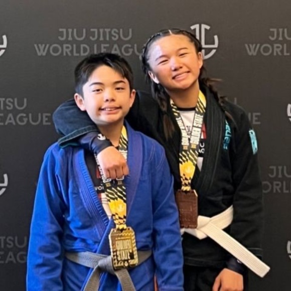 Meet your Posher, Maricel - Picture 1 of 1